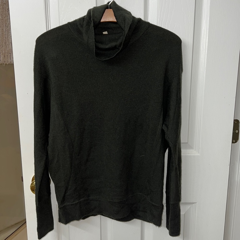 Anthropologie:  sweater by Moth